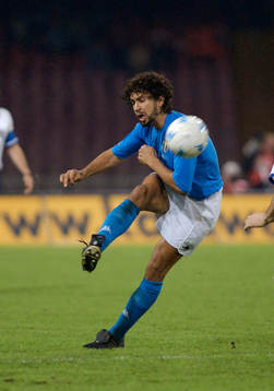 Tommasi, Italien