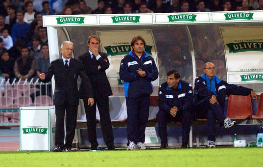 Giovanni Trapattoni