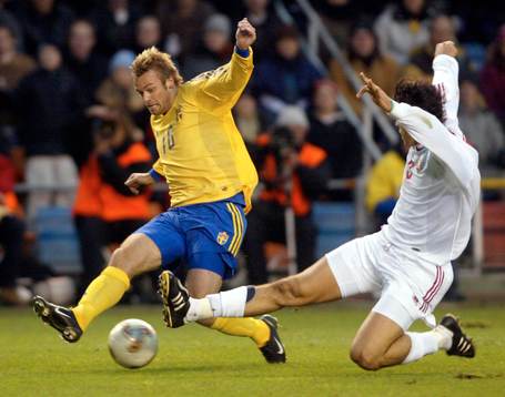 Mattias Jonson, Sverige