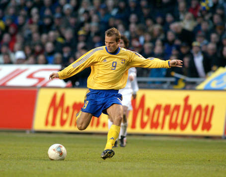 Fredrik Ljungberg