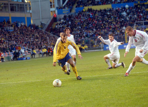 Fredrik Ljungberg