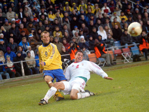 Fredrik Ljungberg