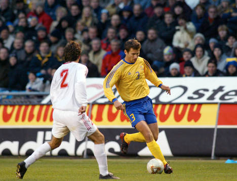 Andreas Jakobsson