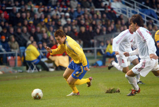 Kim Källström