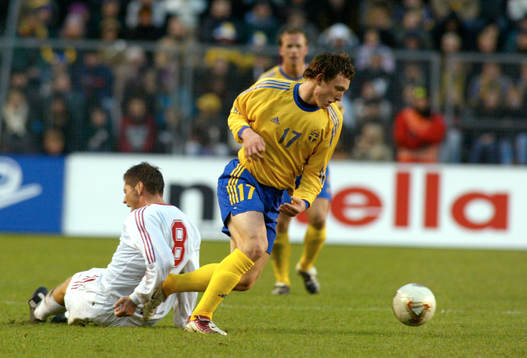 Kim Källström