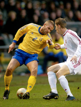 Olof Mellberg