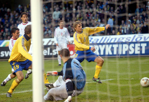 Anders Svensson