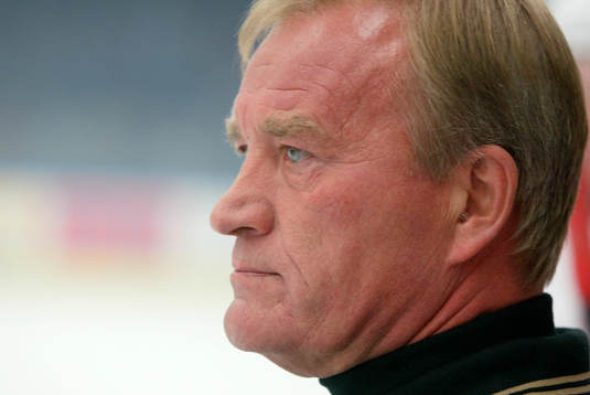 Esko Nokelainen, tränare, Brynäs