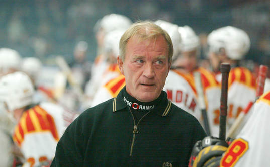 Esko Nokelainen, tränare, Brynäs