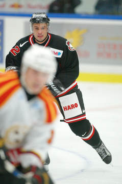 Thomas Sjögren, Malmö