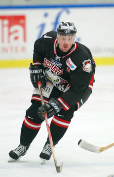 Marcus Thuresson, Malmö