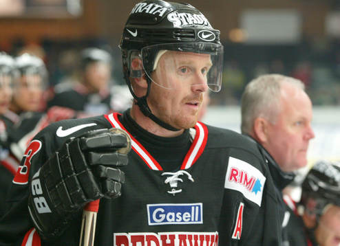Marcus Thuresson, Malmö