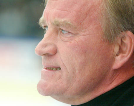 Esko Nokelainen, tränare, Brynäs