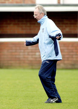 Sven-Göran Eriksson (Sven Göran Eriksson,