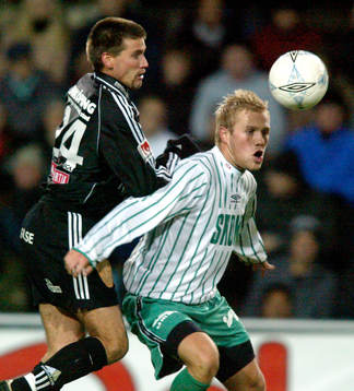 Ola Johansson