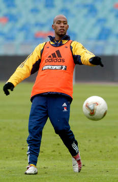 Jeffrey Aubynn