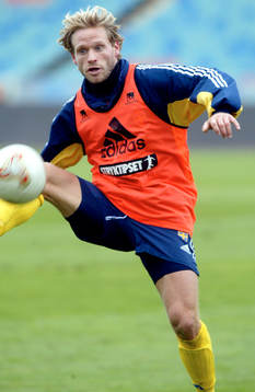 Martin Ulander