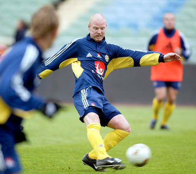 Jörgen Pettersson