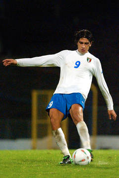 Borriello, Italien