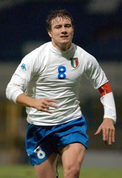 Brighi, Italien