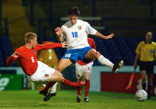 D'Agostino och Tolley
