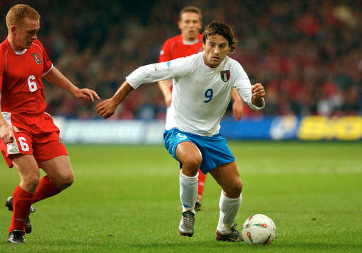 Montella, Italien