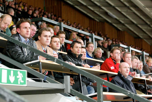Malmös sjukstuga. Peter Andersson, Toivo Suursoo, Roger