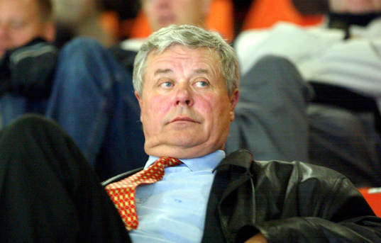 Malmös ordförande, Percy Nilsson