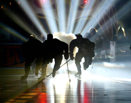 Inmarsch