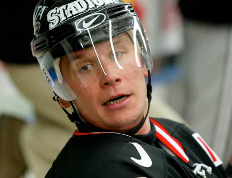 Juha Riihijärvi, Malmö