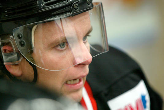 Daniel Rydmark, Malmö