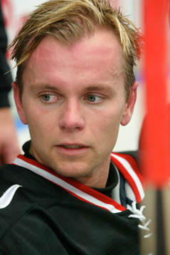 Daniel Rydmark, Malmö