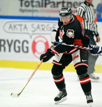 Jan Hammar, Malmö