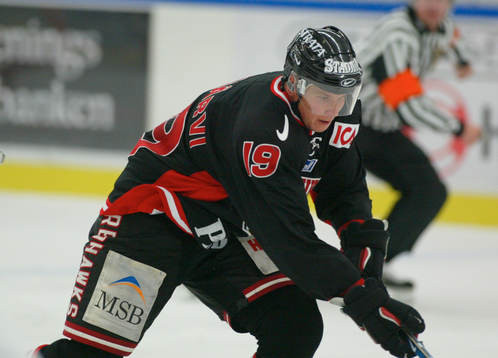 Juha Riihijärvi, Malmö