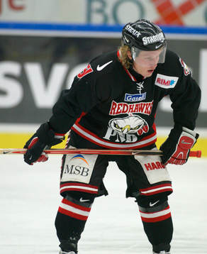 Mika Hannula, Malmö