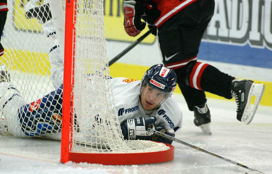 Magnus Gästrin, Linköping