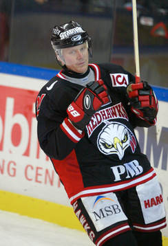 Jesper Mattsson, Malmö
