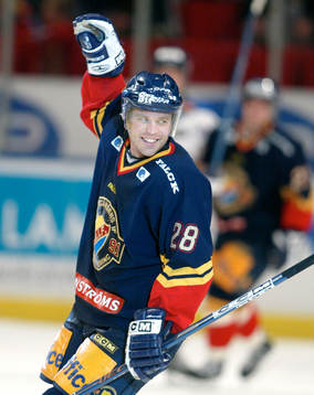 Björn Nord, DIF