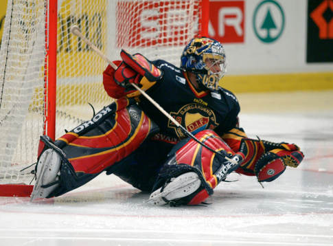 Ishockey, Elitserien, Djurgården