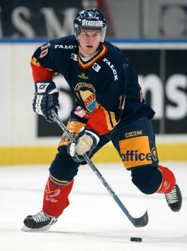 Joakim Eriksson, DIF
