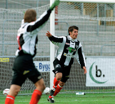 Jonas Björkholm, Sylvia jublar, jubel