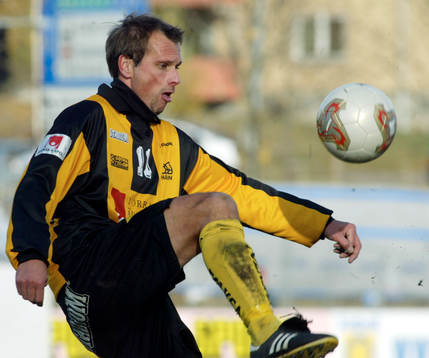 Jonas Axeldal, Häcken