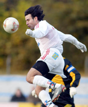 Christos Christoforidis, Assyriska