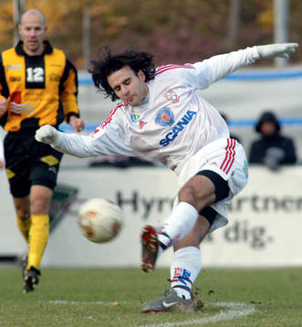 Christos Christoforidis, Assyriska