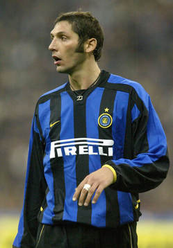 Marco Materazzi, Inter