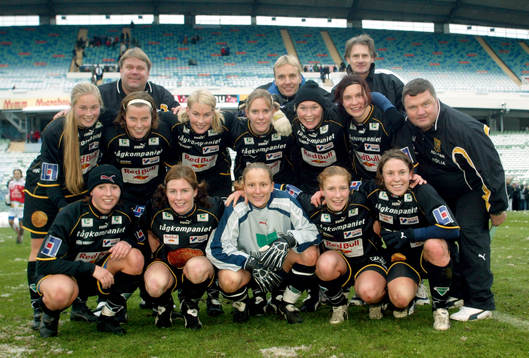 Umeå IK