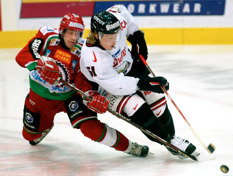 Mika Hannula