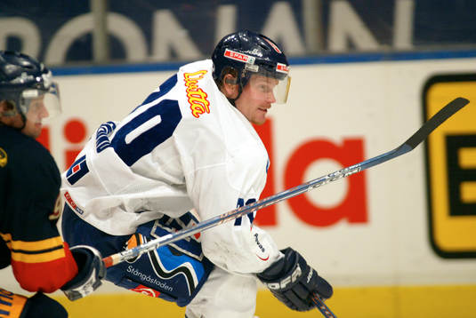 Tim Eriksson, Lingköping