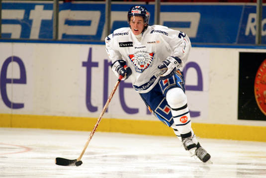 Stefan Pettersson, Linköping