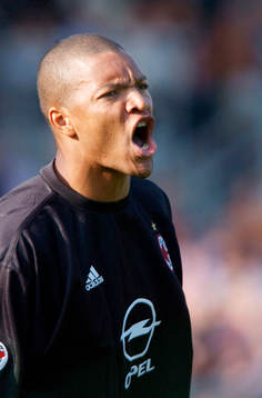 Dida, Milan